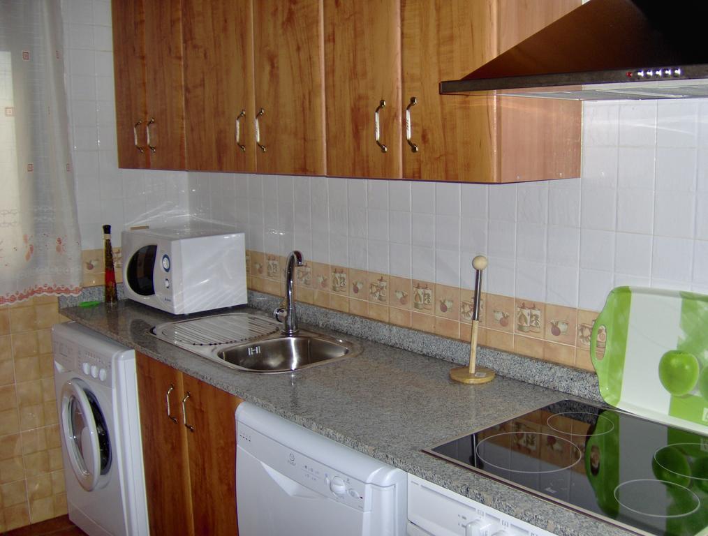 Maison d'hôtes La Aldea à Alcaraz Chambre photo