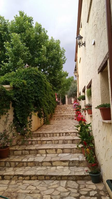 Maison d'hôtes La Aldea à Alcaraz Chambre photo